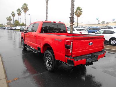2024 Ford F-250 Crew Cab 4x4 Pickup for sale #12973 - photo 2