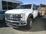 2024 Ford F-550 Super Cab DRW 4x4, Cab Chassis for sale #12979 - photo 1