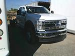 2024 Ford F-550 Super Cab DRW 4x4, Cab Chassis for sale #12979 - photo 3