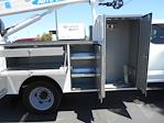 New 2024 Ford F-550 Super Cab 4x4 11' Douglass Mechanics Body for sale #12979 - photo 9