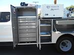 New 2024 Ford F-550 Super Cab 4x4 11' Douglass Mechanics Body for sale #12979 - photo 10