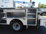 New 2024 Ford F-550 Super Cab 4x4 11' Douglass Mechanics Body for sale #12979 - photo 11