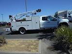 New 2024 Ford F-550 Super Cab 4x4 11' Douglass Mechanics Body for sale #12979 - photo 21