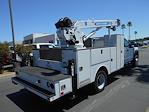New 2024 Ford F-550 Super Cab 4x4 11' Douglass Mechanics Body for sale #12979 - photo 22
