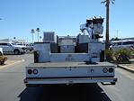 New 2024 Ford F-550 Super Cab 4x4 11' Douglass Mechanics Body for sale #12979 - photo 23