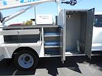 New 2024 Ford F-550 Super Cab 4x4 11' Douglass Mechanics Body for sale #12979 - photo 26