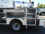 New 2024 Ford F-550 Super Cab 4x4 11' Douglass Mechanics Body for sale #12979 - photo 29
