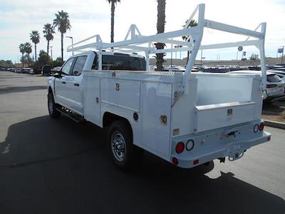 2024 Ford F-350 Crew Cab SRW 4x4, Scelzi Signature Service Truck for sale #12981 - photo 2