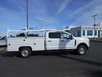 2024 Ford F-350 Crew Cab SRW 4x4, Scelzi Signature Service Truck for sale #12981 - photo 18