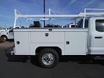 2024 Ford F-350 Crew Cab SRW 4x4, Scelzi Signature Service Truck for sale #12981 - photo 20