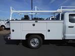 2024 Ford F-350 Crew Cab SRW 4x4, Scelzi Signature Service Truck for sale #12981 - photo 4