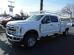 2024 Ford F-350 Crew Cab SRW 4x4, Scelzi Signature Service Truck for sale #12983 - photo 15