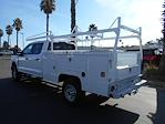 2024 Ford F-350 Crew Cab SRW 4x4, Scelzi Signature Service Truck for sale #12983 - photo 16