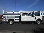 2024 Ford F-350 Crew Cab SRW 4x4, Scelzi Signature Service Truck for sale #12983 - photo 19