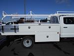 2024 Ford F-550 Crew Cab DRW 4x4, Scelzi CTFB Contractor Truck for sale #13042 - photo 5