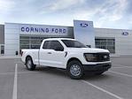 2024 Ford F-150 Super Cab 4x2, Pickup for sale #13043 - photo 7