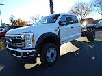 2024 Ford F-550 Crew Cab DRW 4x2, Cab Chassis for sale #13059 - photo 16