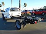 2024 Ford F-550 Crew Cab DRW 4x2, Cab Chassis for sale #13059 - photo 18