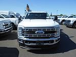 New 2024 Ford F-550 Super Cab 4x4 11' Knapheide Mechanics Body for sale #13067 - photo 2