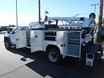 New 2024 Ford F-550 Super Cab 4x4 11' Knapheide Mechanics Body for sale #13067 - photo 10