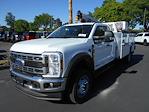 New 2024 Ford F-550 Super Cab 4x4 11' Knapheide Mechanics Body for sale #13067 - photo 23