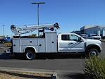 New 2024 Ford F-550 Super Cab 4x4 11' Knapheide Mechanics Body for sale #13067 - photo 24