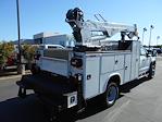 New 2024 Ford F-550 Super Cab 4x4 11' Knapheide Mechanics Body for sale #13067 - photo 25