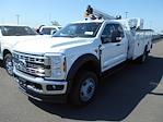 New 2024 Ford F-550 Super Cab 4x4 11' Knapheide Mechanics Body for sale #13068 - photo 4