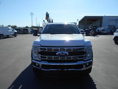 2024 Ford F-550 Super Cab DRW 4x4 Mechanics Body for sale #13073 - photo 2