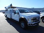 2024 Ford F-550 Super Cab DRW 4x4 Mechanics Body for sale #13073 - photo 3