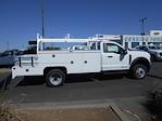 2024 Ford F-550 Regular Cab DRW 4x4, Scelzi SEC Combo Body for sale #13090 - photo 14