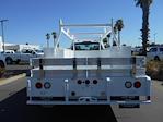 2024 Ford F-550 Regular Cab DRW 4x4, Scelzi SEC Combo Body for sale #13090 - photo 15