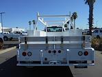 2024 Ford F-550 Regular Cab DRW 4x4, Scelzi SEC Combo Body for sale #13090 - photo 24