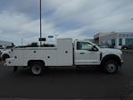 2024 Ford F-450 Regular Cab DRW 4x4, Scelzi Signature Welder Body for sale #13094 - photo 3