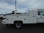 2024 Ford F-450 Regular Cab DRW 4x4, Scelzi Signature Welder Body for sale #13094 - photo 4