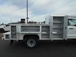 2024 Ford F-450 Regular Cab DRW 4x4, Scelzi Signature Welder Body for sale #13094 - photo 5