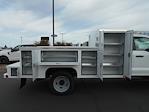 2024 Ford F-450 Regular Cab DRW 4x4, Scelzi Signature Welder Body for sale #13094 - photo 19