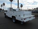 2024 Ford F-450 Regular Cab DRW 4x4, Scelzi Signature Welder Body for sale #13094 - photo 21