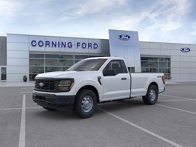 2024 Ford F-150 Regular Cab 4x4 Pickup for sale #13095 - photo 1