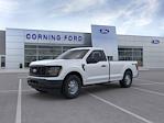 2024 Ford F-150 Regular Cab 4x4 Pickup for sale #13095 - photo 1