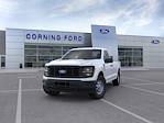 2024 Ford F-150 Regular Cab 4x4 Pickup for sale #13095 - photo 3