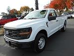 2024 Ford F-150 Regular Cab 4x4 Pickup for sale #13095 - photo 23