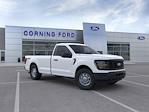 2024 Ford F-150 Regular Cab 4x4 Pickup for sale #13095 - photo 7