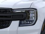 2024 Ford Ranger SuperCrew Cab 4x2, Pickup for sale #13105 - photo 18