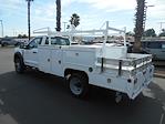 2024 Ford F-550 Regular Cab DRW 4x4, Scelzi SEC Combo Body for sale #13140 - photo 16