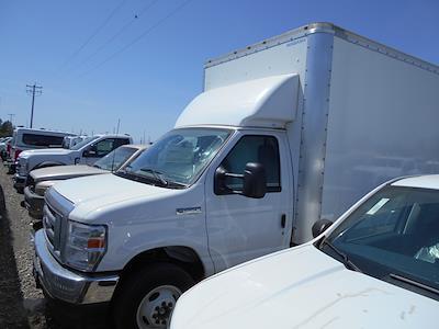 2025 Ford E-450 4x2 Wabash Box Van for sale #13141 - photo 1