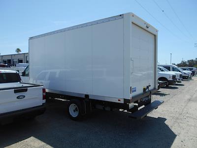2025 Ford E-450 4x2 Wabash Box Van for sale #13141 - photo 2