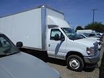 2025 Ford E-450 4x2 Wabash Box Van for sale #13141 - photo 3