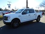 2024 Ford F-150 Lightning SuperCrew Cab AWD, Pickup for sale #13143 - photo 1