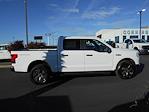 2024 Ford F-150 Lightning SuperCrew Cab AWD, Pickup for sale #13143 - photo 3